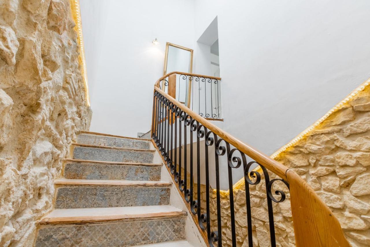 Casa Alicantina Alicante Eksteriør bilde