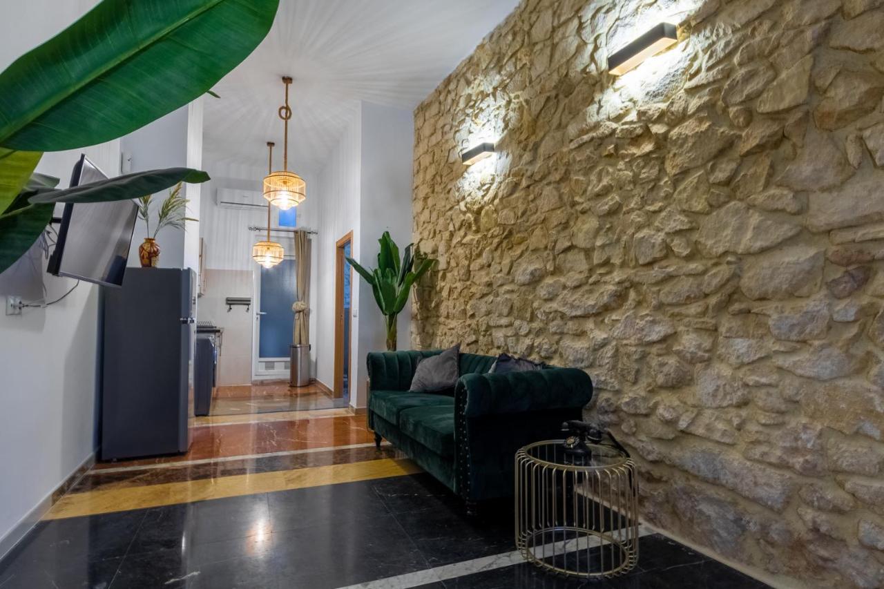 Casa Alicantina Alicante Eksteriør bilde
